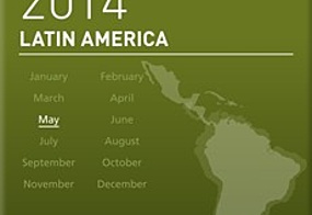 Latin America  May 2014